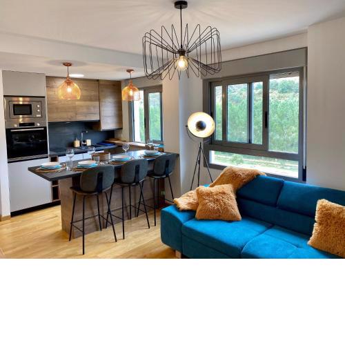 Prime Loft PIRINEOS