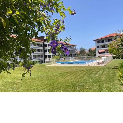 Prime Parque Avoceta Apartment