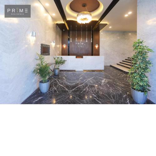 Prime Residence New Alamein