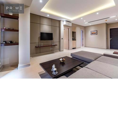 Prime Residence New Cairo