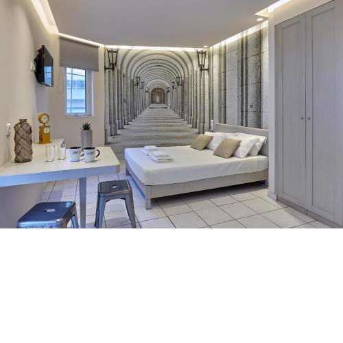 Prime Room in Heraklion Center