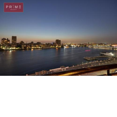Prime Select Arkadia Nile View