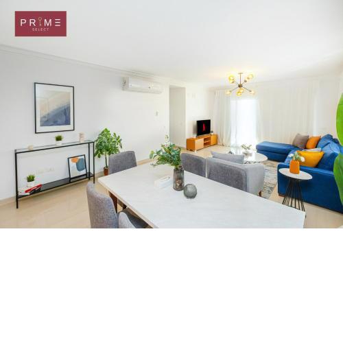 Prime Select Ocean Blue