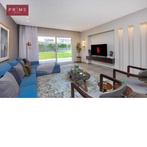 Prime Select Palm Hills - The Crown