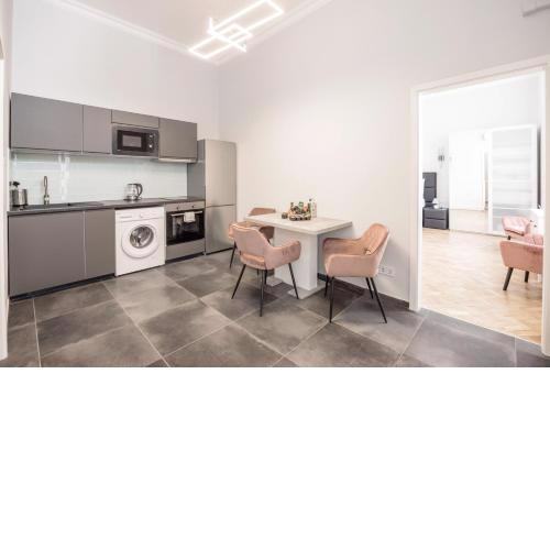 Prime Star Fasion street modern luxury apartments