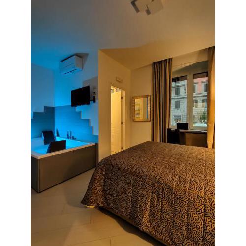 Prime Vatican Suites II