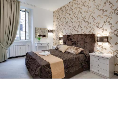 Prime Vatican Suites