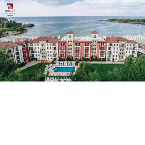 Primea Beach Residence