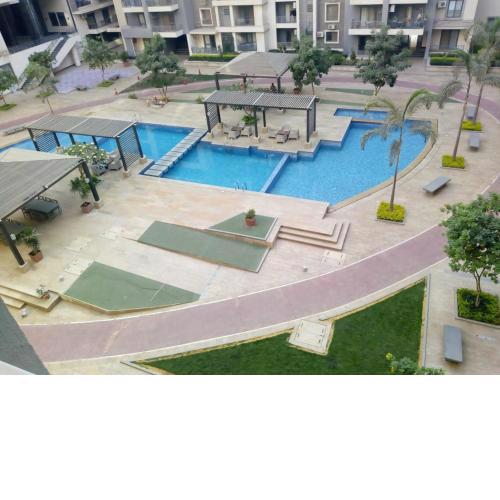 Primera Compound Luxury Two Bedroom Apartment