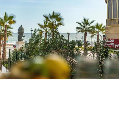 Primera línea Fuengirola Playa
