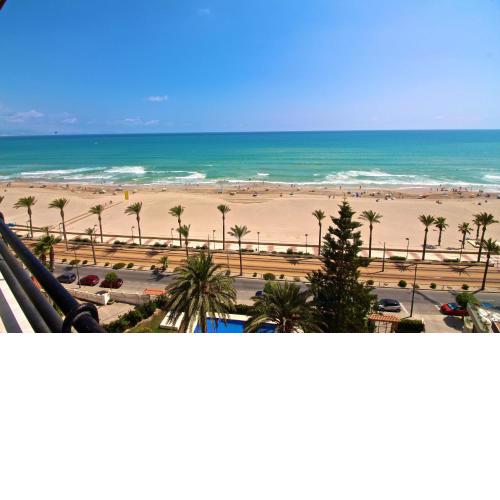 PRIMERA LINEA MUCHAVISTA BEACH