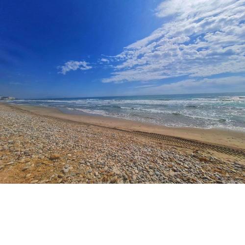 Primera linea Oropesa del Mar