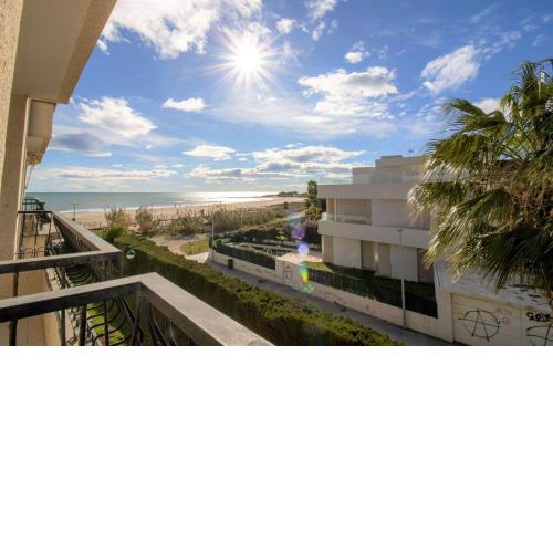 PRIMERA LINEA PLAYA CARGADOR - PLAYAMAR 1022 Albert Villas