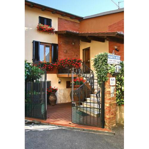 Primettahouse