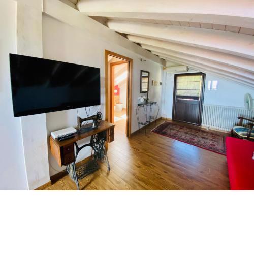 Primo Etna Apartment