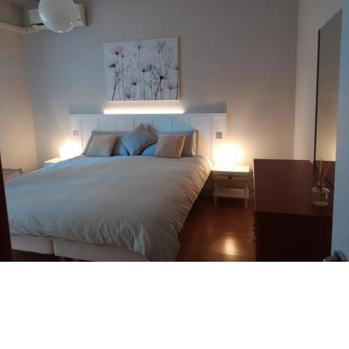 PRIMO PIANO - Bilocale Casa Vacanze Brescia