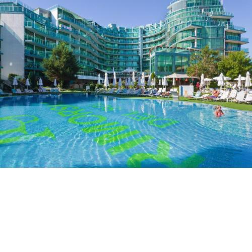 Primorsko Del Sol Apartments
