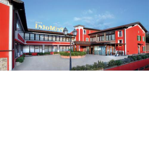 Primotel Brescia