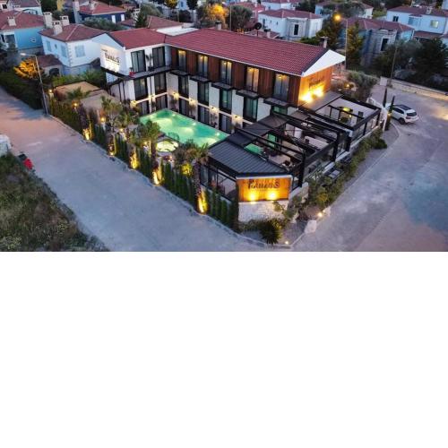Primus Otel
