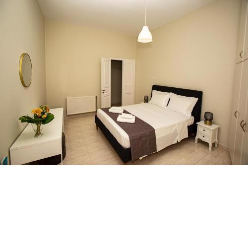 Prince D'Égée Apartments Syros