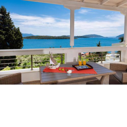 Prince Island View Home