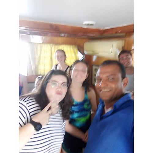 Prince Omar Yacht Charter