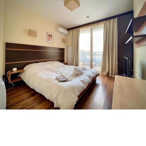 Princeps De Cura (Bansko Ski&Spa)