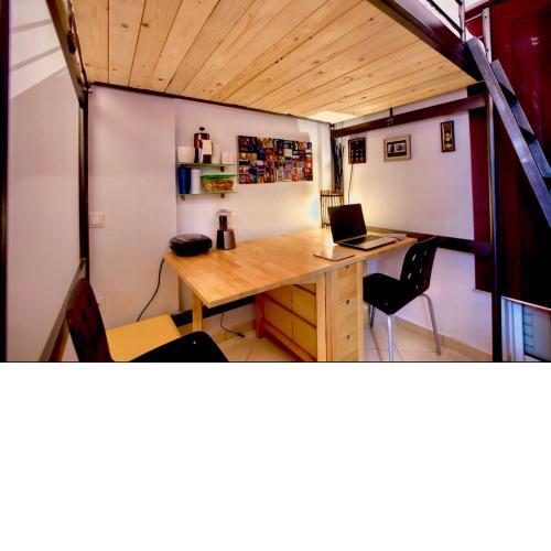 Princeps De Cura (Terrace View)