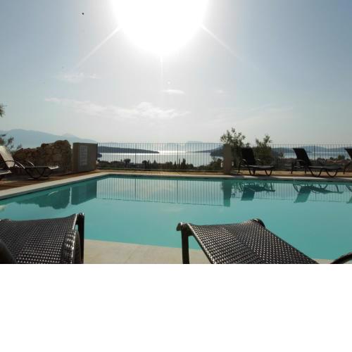 Princes ' Islands Luxury Residences