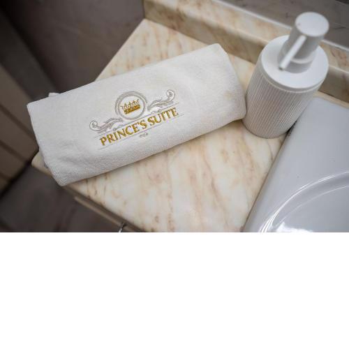 Prince's Suite - Budget Rooms & Apt Piazza Del Popolo