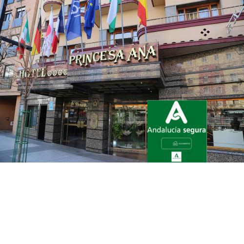 Princesa Ana