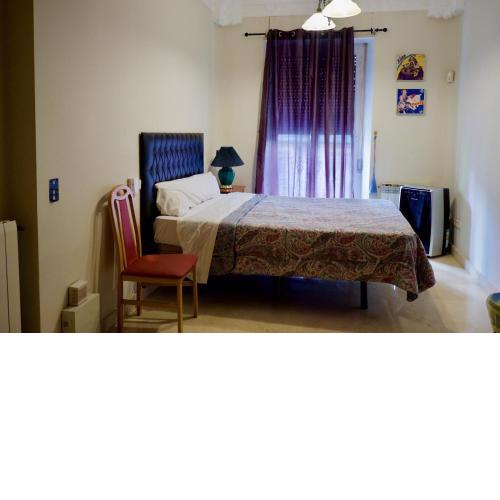 Princesa Apartaments Madrid tph