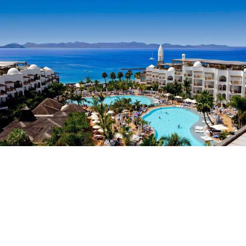 Princesa Yaiza Suite Hotel Resort