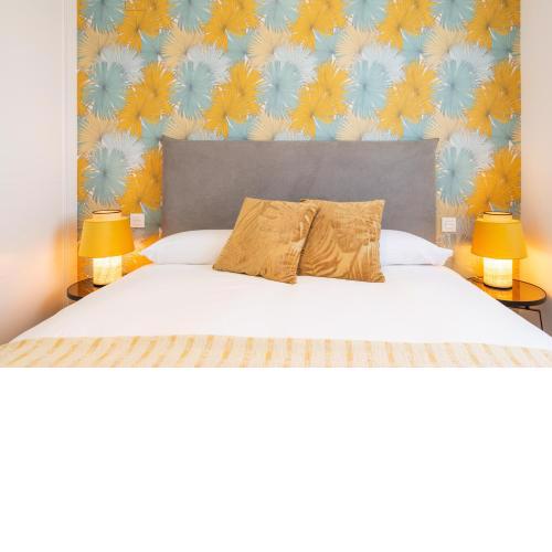 Princesas Flat - Luxury Apt. near beach&metro