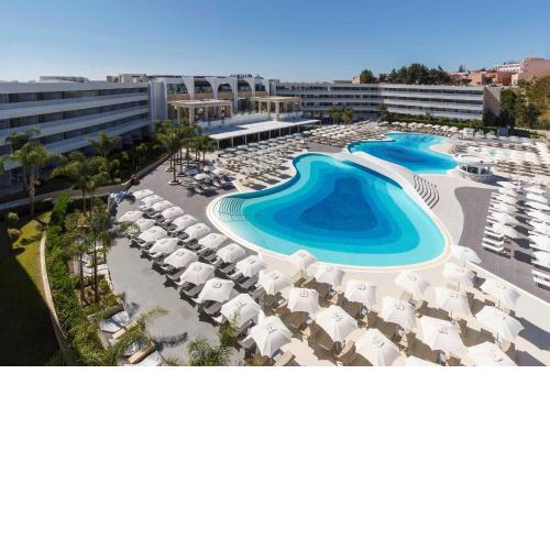 Princess Andriana Resort & Spa - Ultra All-Inclusive