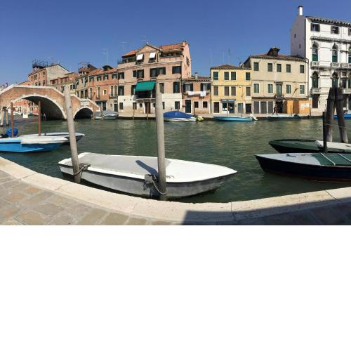 Princess Canal View NEW Guest House 2023