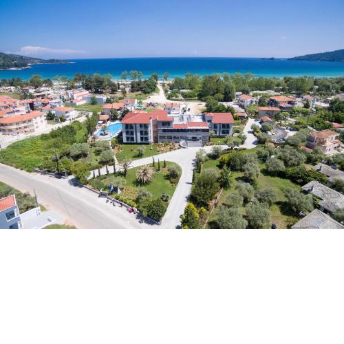 Princess Golden Beach Hotel