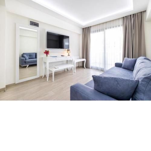 Princess Kinli Suites Hotel