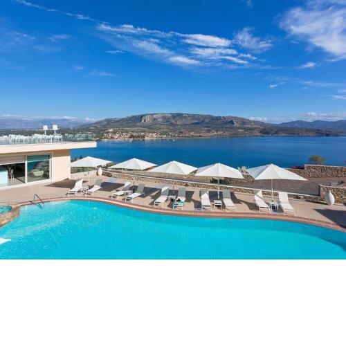 Princess Kyniska Suites