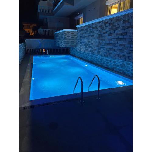 Princess Luxury Suite 2