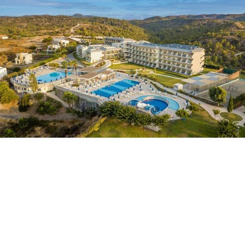 Princess Sun Hotel