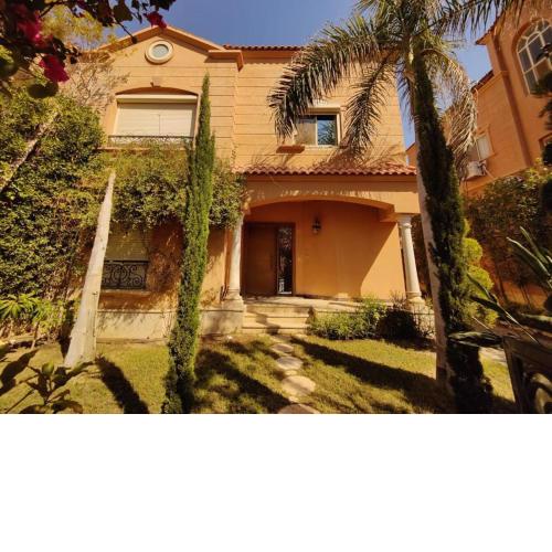 Princess Villa