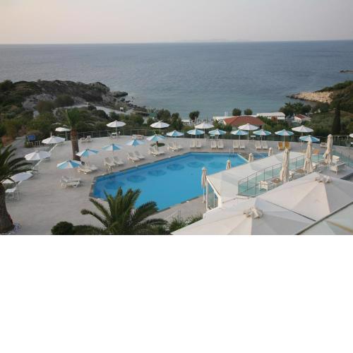 Princessa Riviera Resort