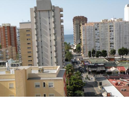 Principado Centro III - Fincas Arena