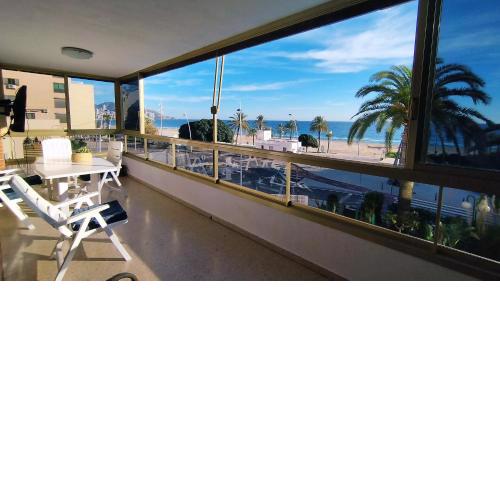 Principado Marina Benidorm Playa Poniente