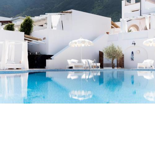 Principe Di Salina Boutique Hotel