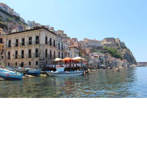 Principe Di Scilla