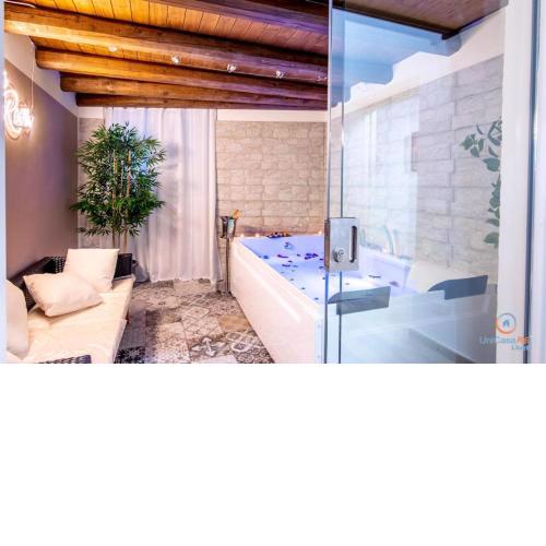 Principe di Villafranca Suite/Appartment