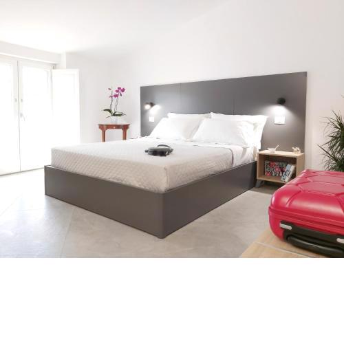 Principe Rooms
