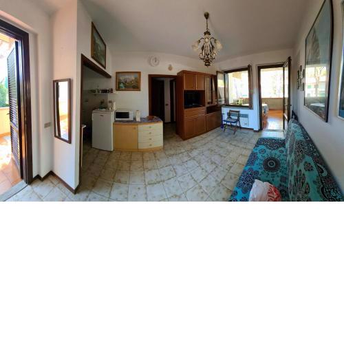 Principina Mare appartamento vacanze pineta Tinca